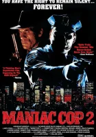  Маньяк-полицейский 2 смотреть онлайн (1990) 